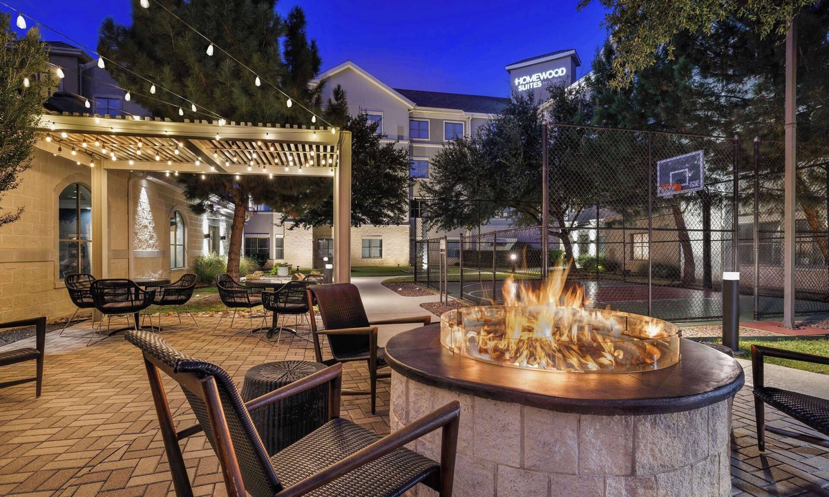 Plano Hotel | Homewood Suites by Hilton Plano- Richardson