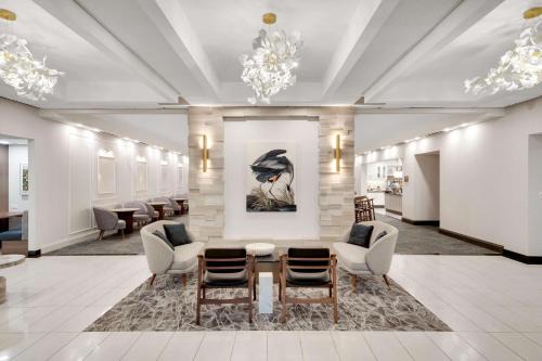 Unionville Hotel | Homewood Suites by Hilton Toronto-Markham