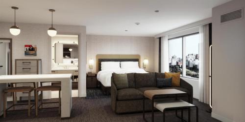 Coppell Hotel | Homewood Suites By Hilton Coppell Dfw Airport North