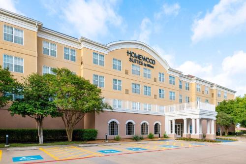 Grapevine Hotel | Homewood Suites by Hilton Dallas-DFW Airport N-Grapevine