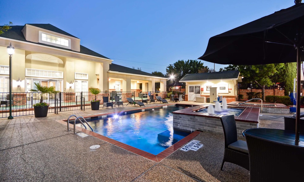 Lewisville Hotel | Homewood Suites by Hilton Dallas-Lewisville