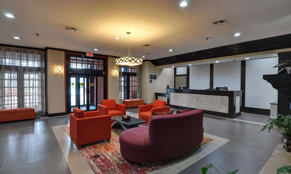 Longview Hotel | Homewood Suites by Hilton Longview