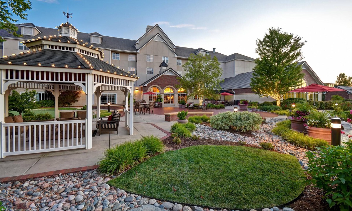 Greenwich Hotel | Homewood Suites by Hilton at The Waterfront