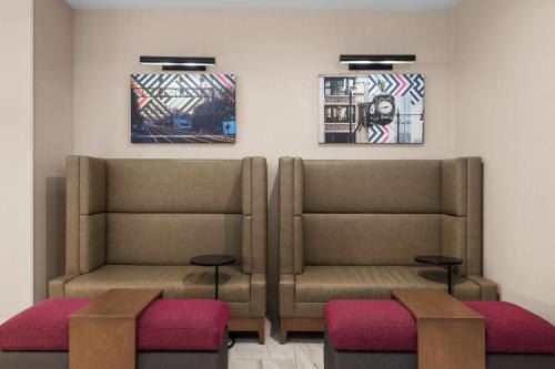 Downers Grove Hotel | Homewood Suites By Hilton Downers Grove Chicago, Il