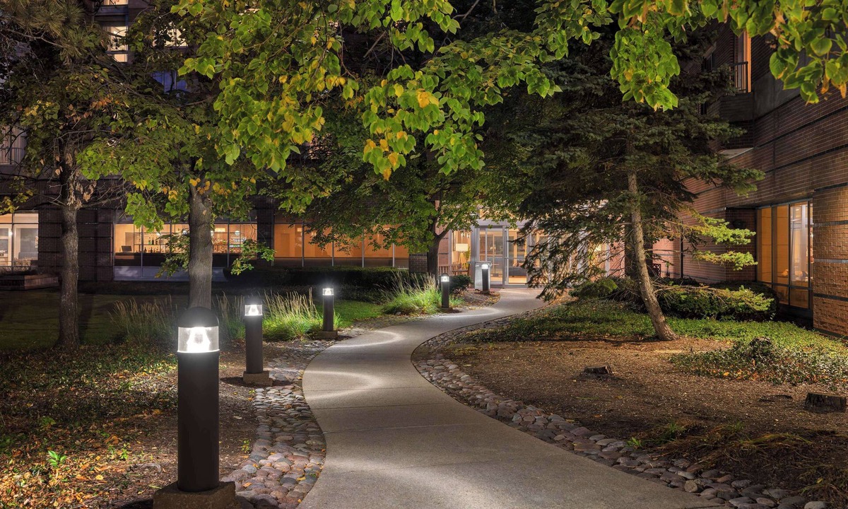 Downers Grove Hotel | Homewood Suites by Hilton Downers Grove Chicago