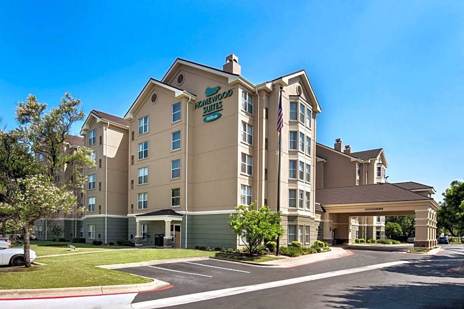 McKinney Hotel | Homewood Suites by Hilton Austin South