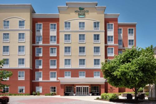 Saint Marys  Allen County Hotel | Homewood Suites Fort Wayne