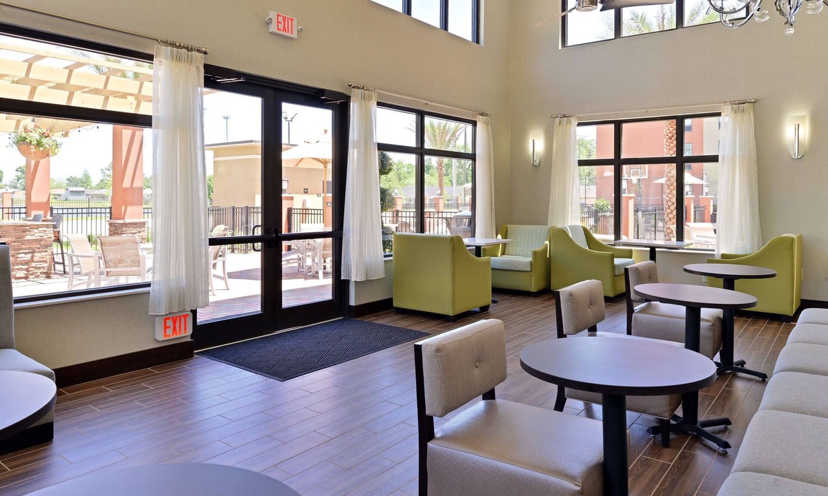 Bayou Cane Hotel | Homewood Suites Houma, La