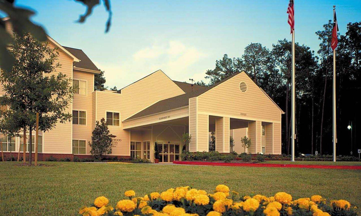Kingwood Hotel | Homewood Suites Houston Kingwood Parc Airport Area