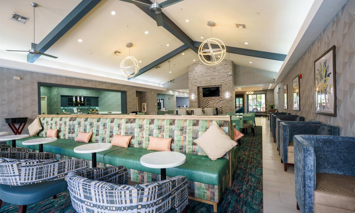 Energy Corridor Hotel | Homewood Suites Houston West Energy Corridor