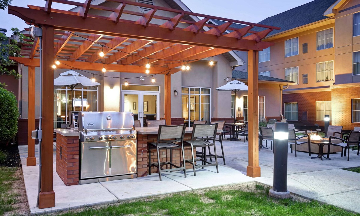 Rohrerstown Hotel | Homewood Suites Lancaster