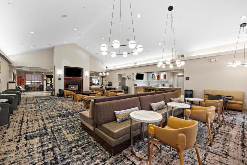 Lancaster Hotel | Homewood Suites Lancaster