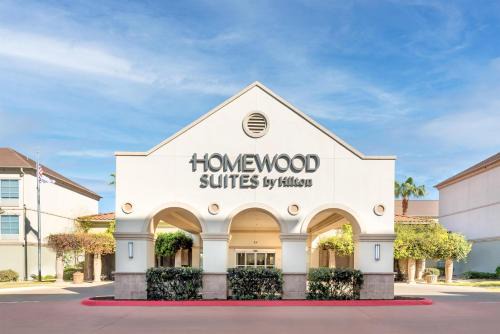Bonanza Hotel | Homewood Suites Laredo at Mall Del Norte