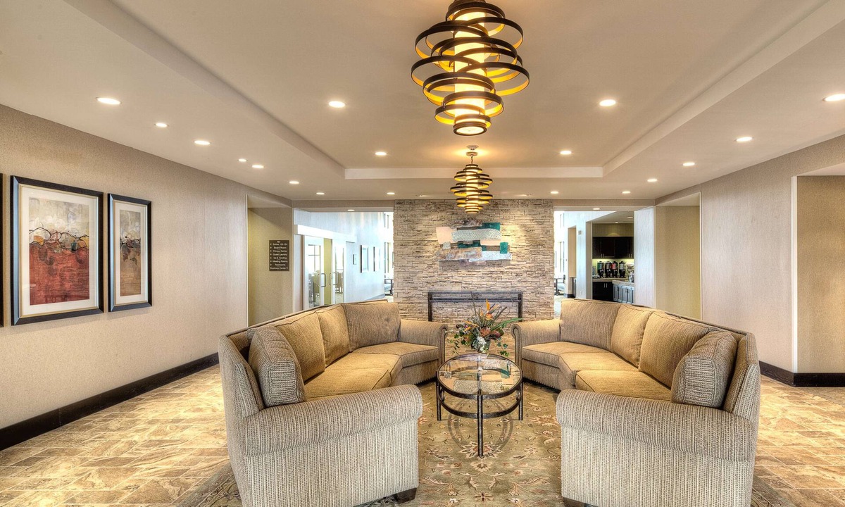 Victoria Hotel | Homewood Suites Victoria, TX