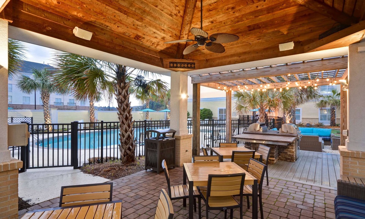 Wilmington Hotel | Homewood Suites Wilmington/Mayfaire