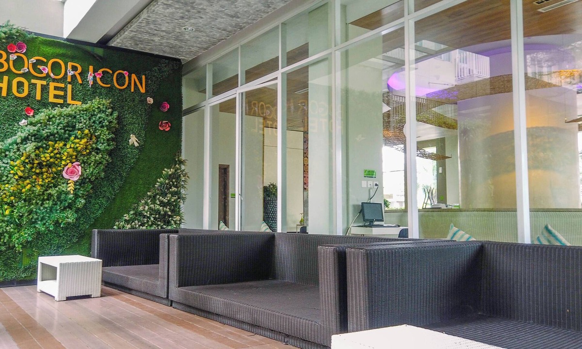Bogor Apartment | Homey And Simply Look 2Br At Bogor Icon Apartment