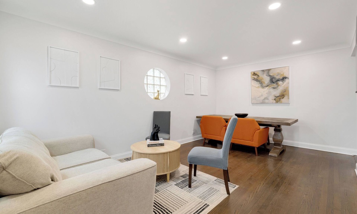 Brookfield House | Homey Brookfield Gem — 4 Beds, 2 Baths, Great Yard