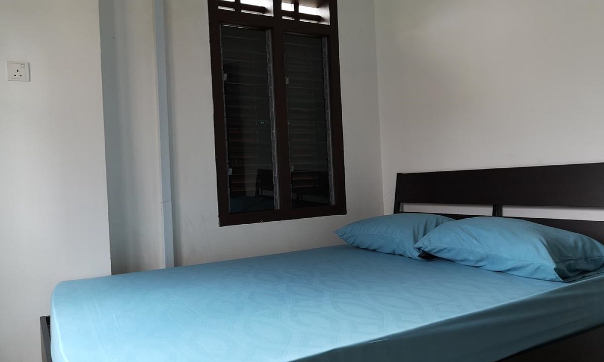 Taman Jubilee Hotel | Homey Hostel