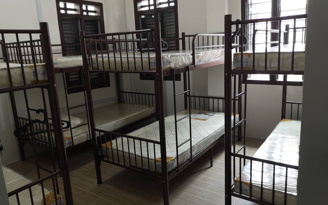 Taman Jubilee Hostel | Homey Hostel
