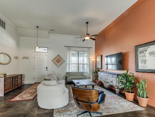 Central Oklahoma City House | Homey Retreat near Thunder Alley