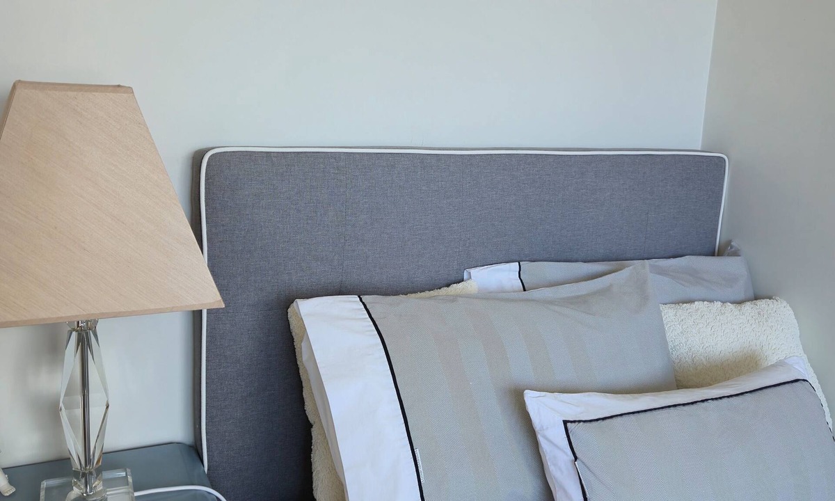 New Plymouth House | Homey Simple Abode