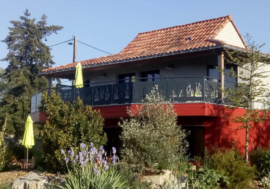 Clisson Bed & Breakfast | Homgaïa chambres d'hôtes