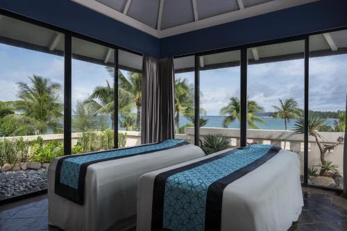Lagoi Hotel | Homm Laguna Bintan
