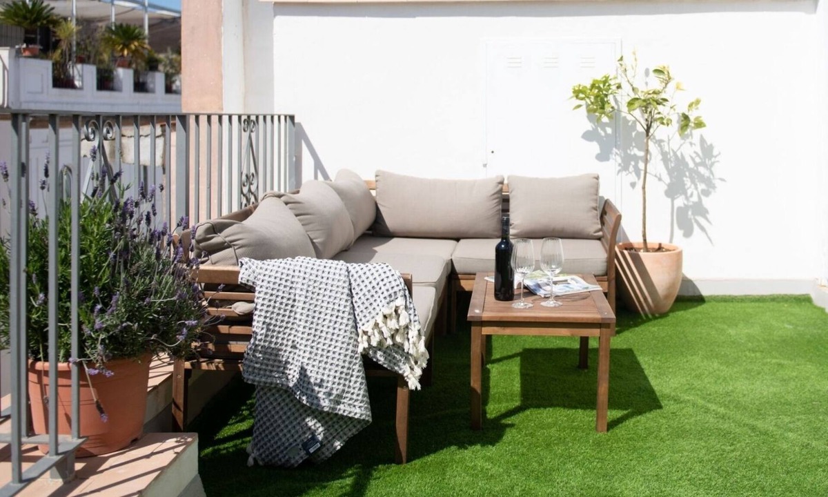 Alameda House | Hommyhome Natural Passivhaus