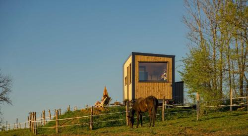 Moutoux House | Homnest - Brise Jurassienne - 20 min Lacs & Cascade