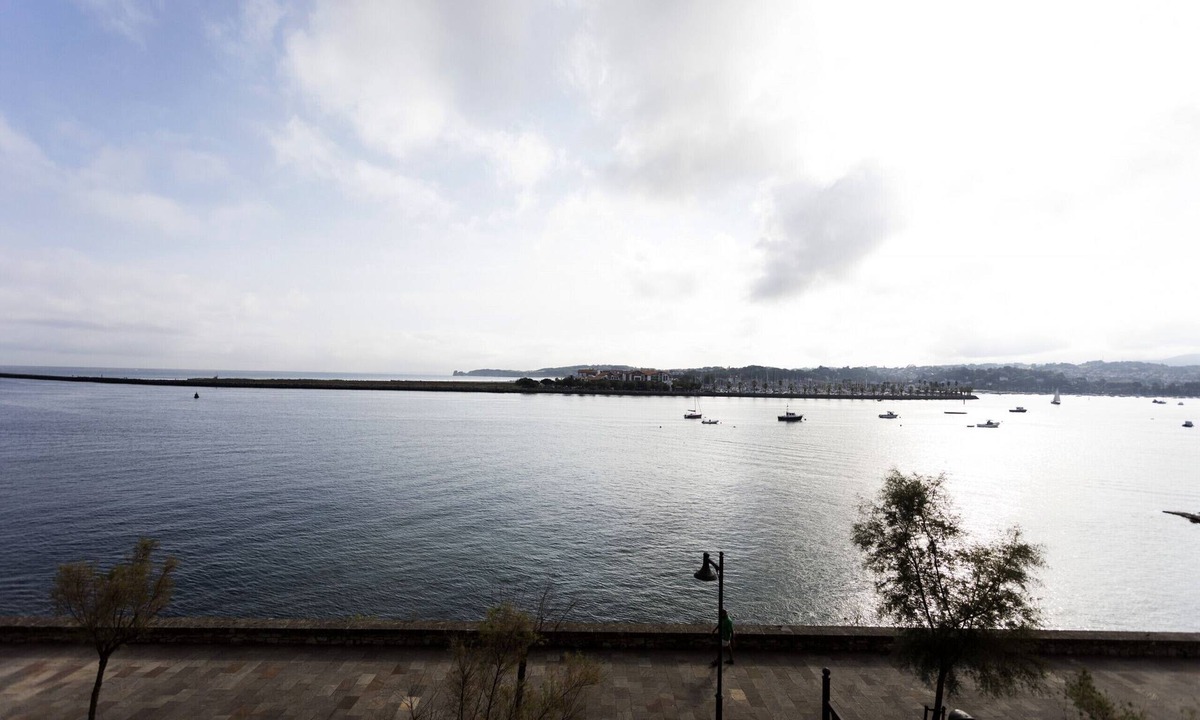La Marina Apartment | Hondarribia by Basquelidays