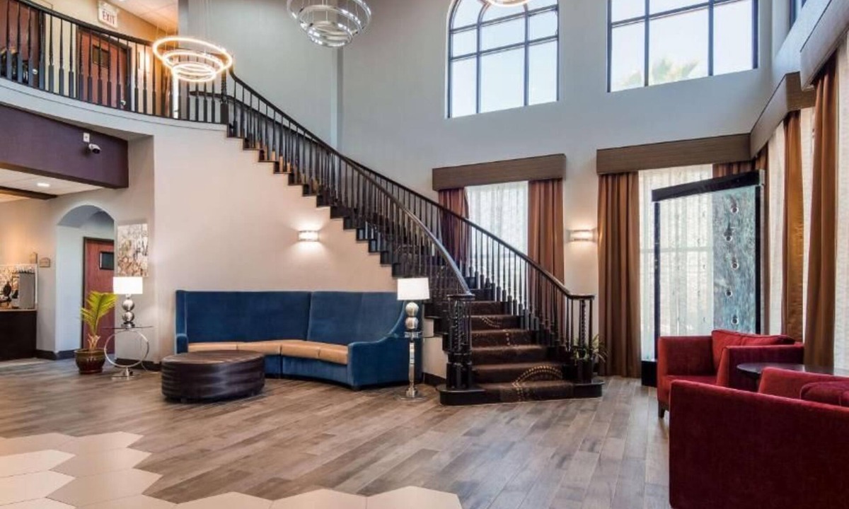 Hondo Hotel | Hondo Inn