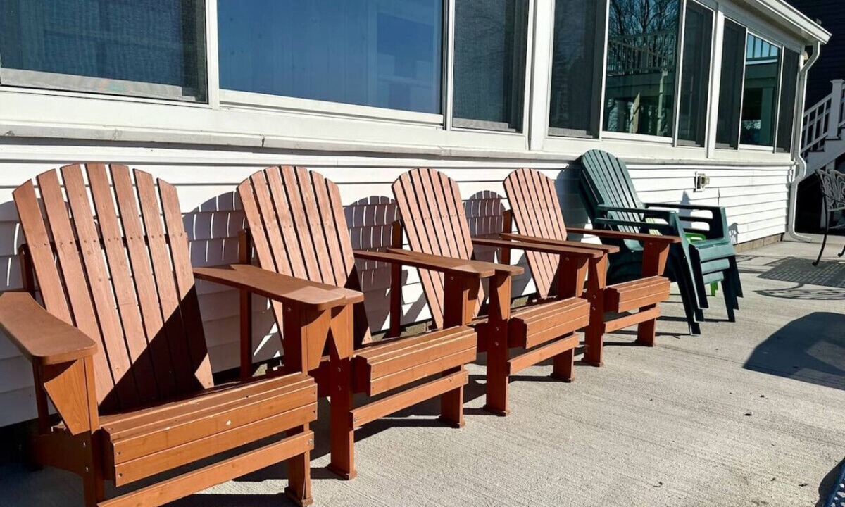 Honeoye Cottage | Honeoye Haven, A place you`ll come back to.