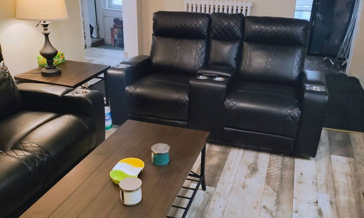 Albany House | Honey Comb Hideout 3Br. House Albany