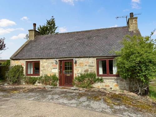 Glenlivet House | Honey Cottage