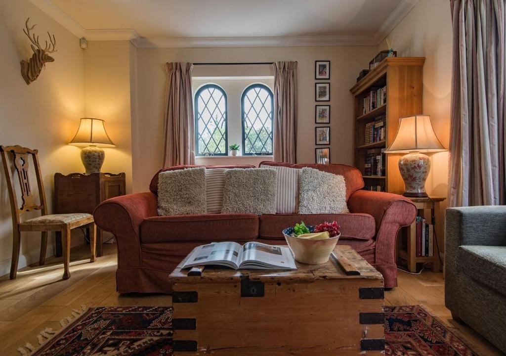 Langdon House | Honey Cottage