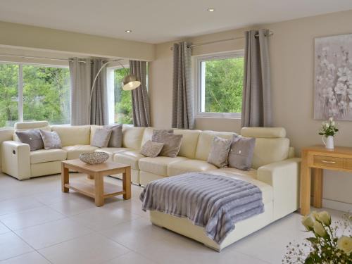 Cheriton Bishop House | Honey Pippin