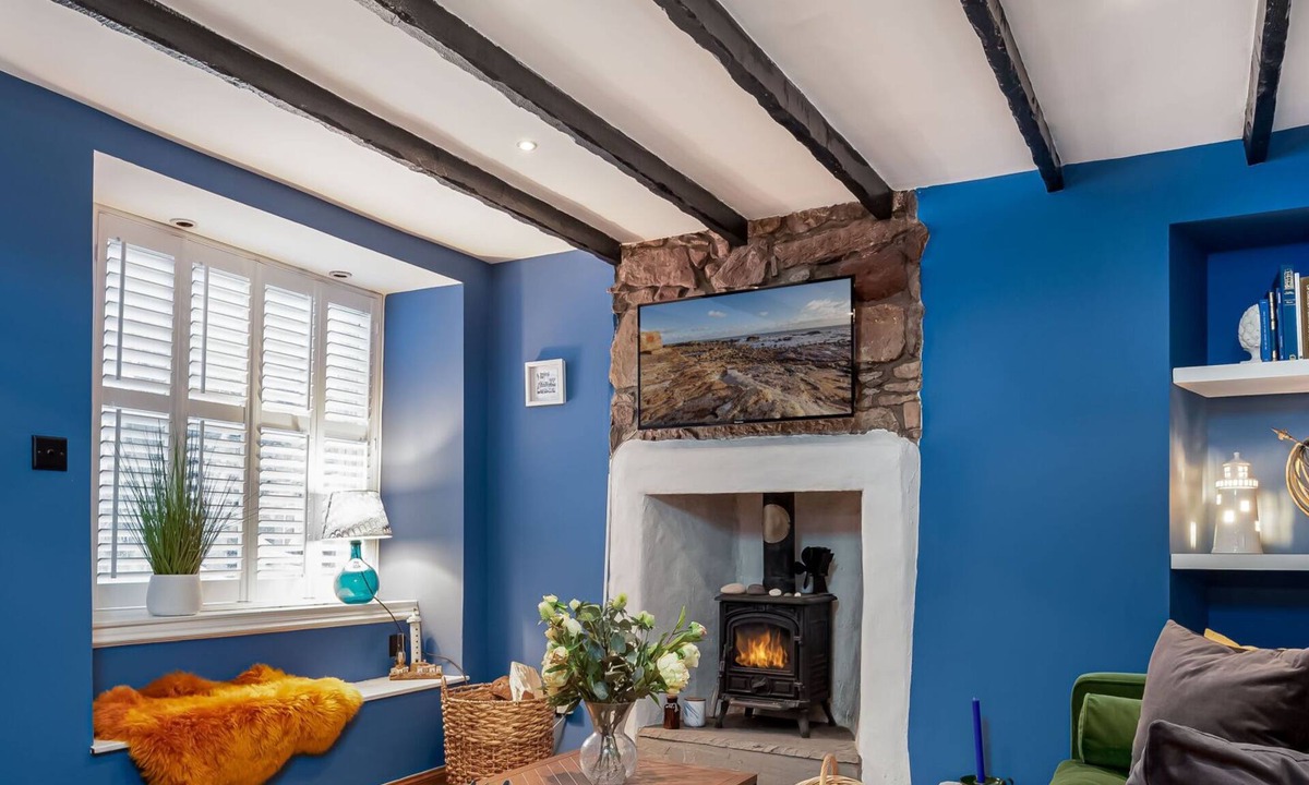 Cellardyke Cottage | Honeybee Cottage | Cellardyke