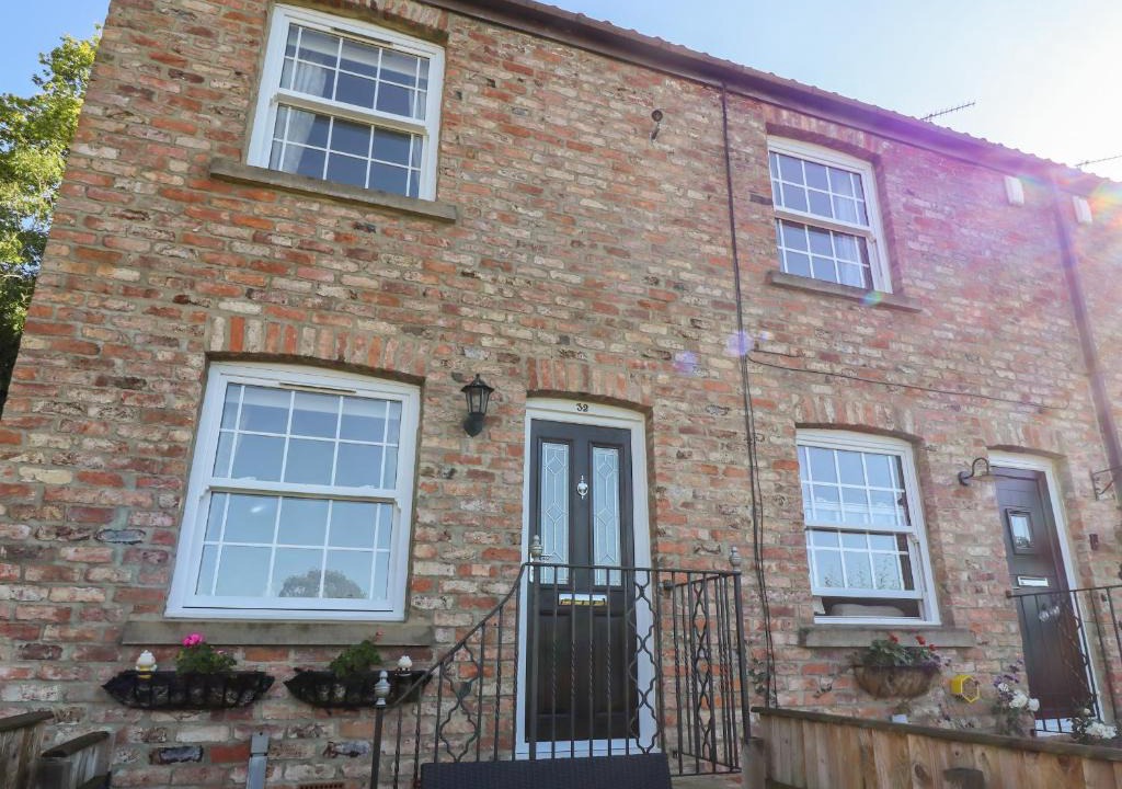 Ripon House | Honeybee Cottage