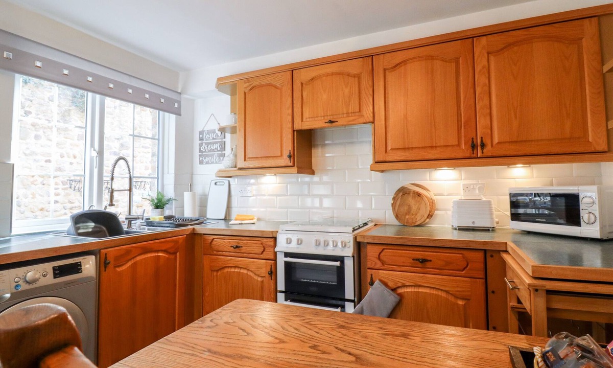 Ripon Cottage | Honeybee Cottage