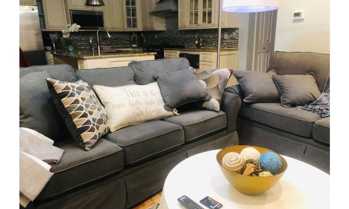 Westbrook Apartment | Honeymoon Secret A