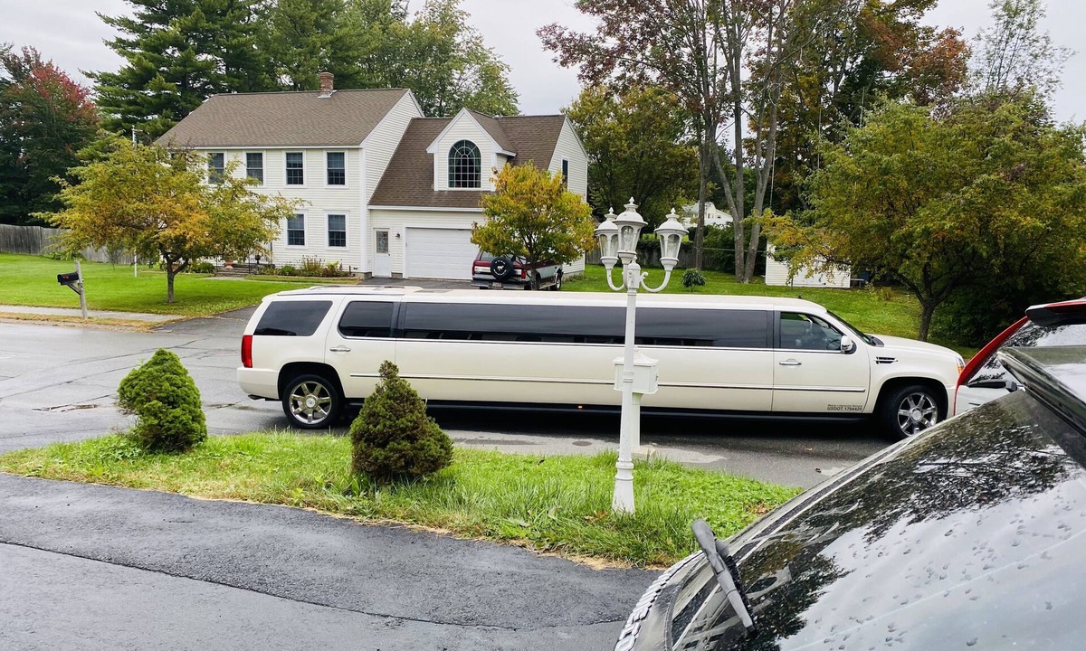 Westbrook House | Honeymoon Secret Capital