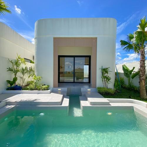 Sewon Villa | Honeymoon Villa Jogja - fulton Maleha