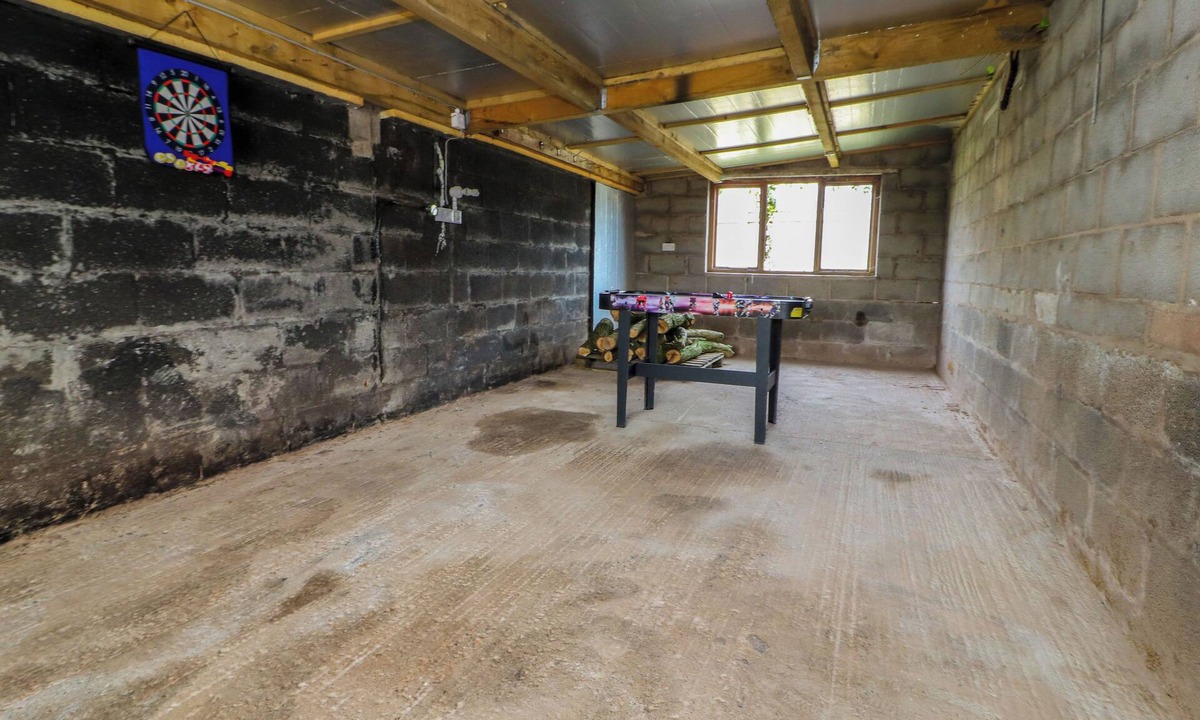 Carlisle Cottage | Honister