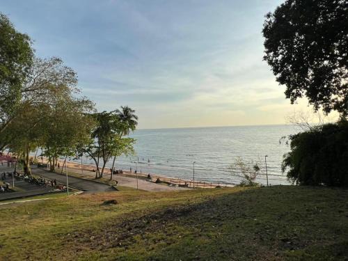 Tanjung Pelandok Villa | Honlim villa homestay