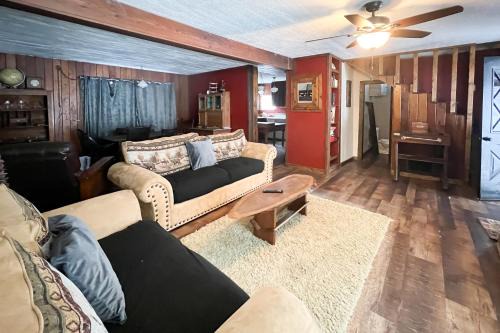 Joseph House | Honors Nook