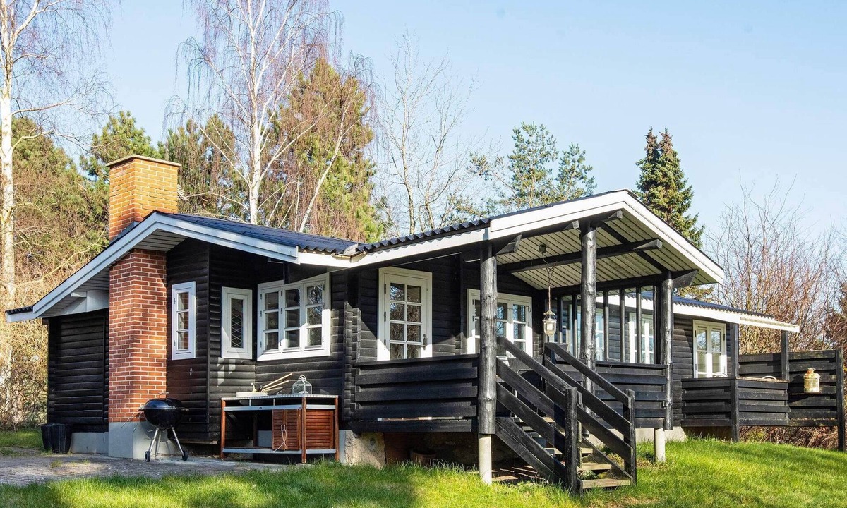 Hoeve Strand House | Honsinge Lyng Home with Annex