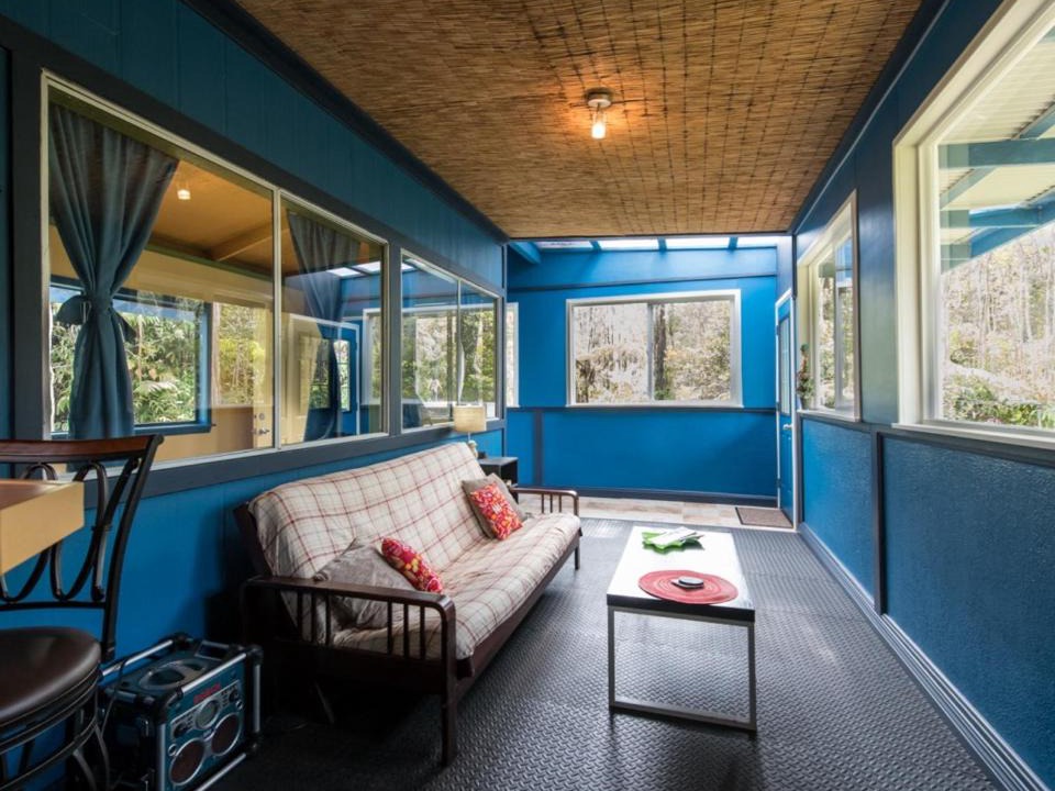 Fern Forest House | Honu Hale