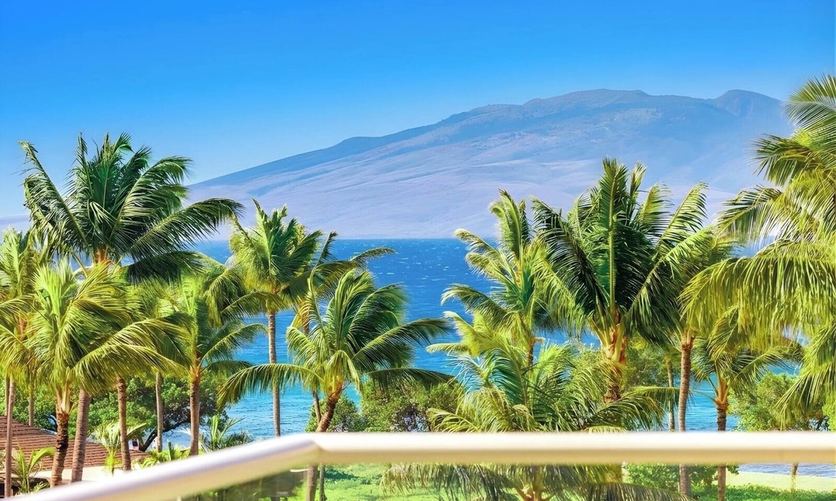 Honokowai Condo | Honua Kai | 4 Free Rental Cars | KBM Resorts | Wrap Around Lanai | 4 Multi-Listing Units, 10 Bedrooms | HK ML-3422