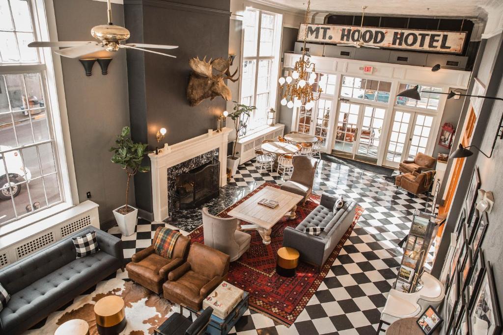 Hood River Hotel | Hood River Hotel