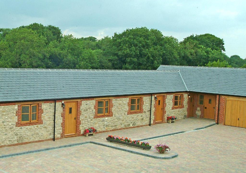 Hook House | Hook Farm Cottages
